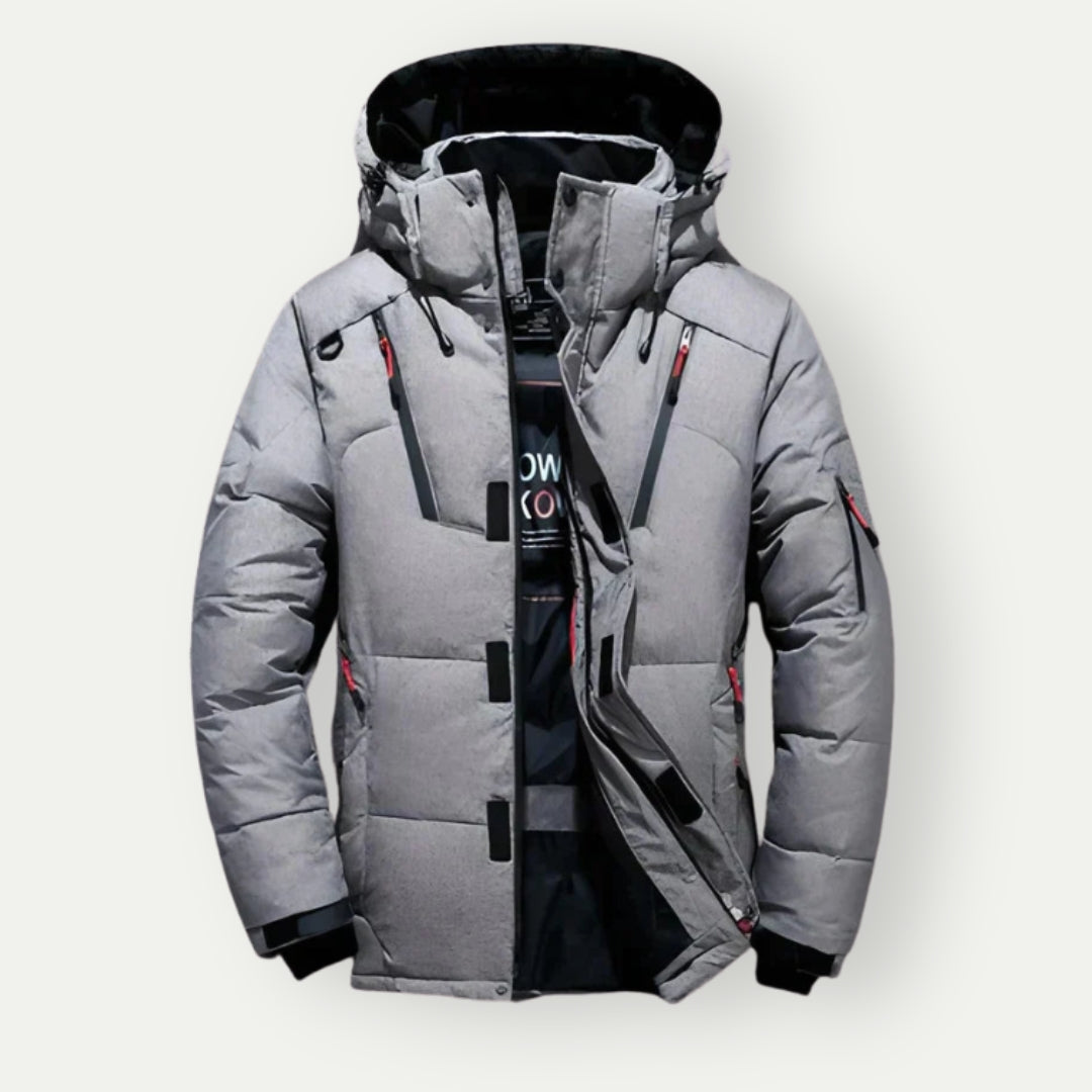 Jayden Down Jacket