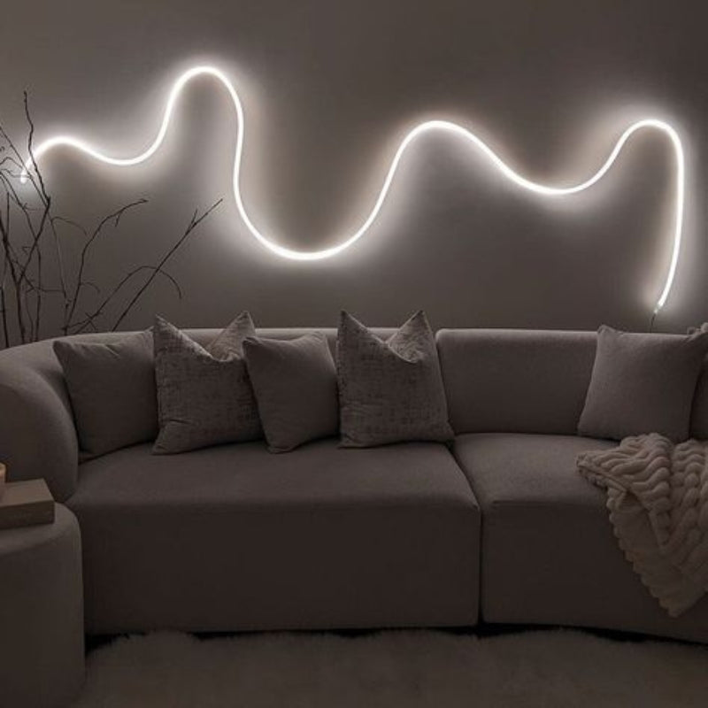 GlowNest Smart WiFi LED Light Strips