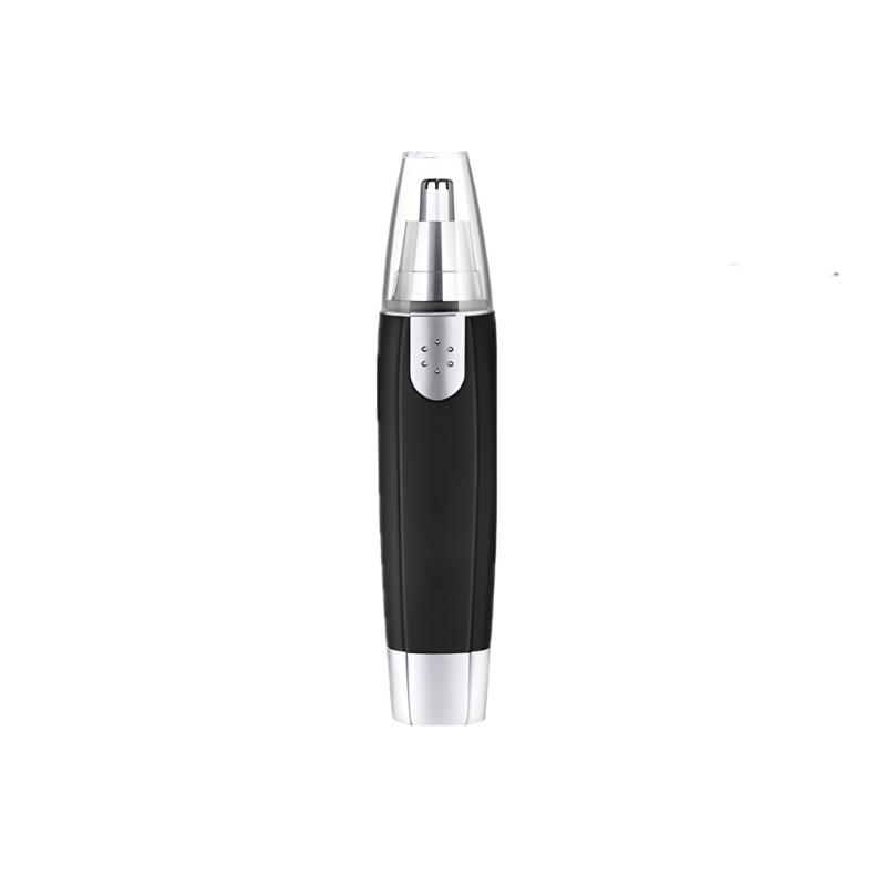 Electric Nose and Ear Hair Trimmer – Perfect for Personal Grooming