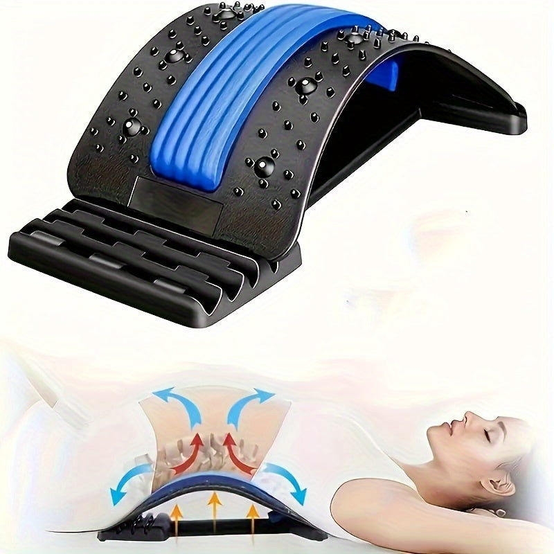 Yoga, Pilates and Fitness Stretcher