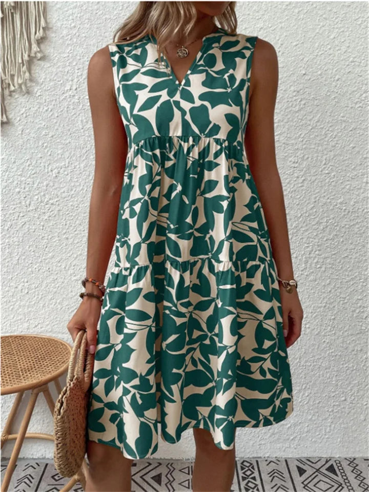 Rowan | Ladies Summer Dress