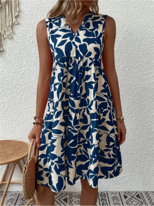 Rowan | Ladies Summer Dress