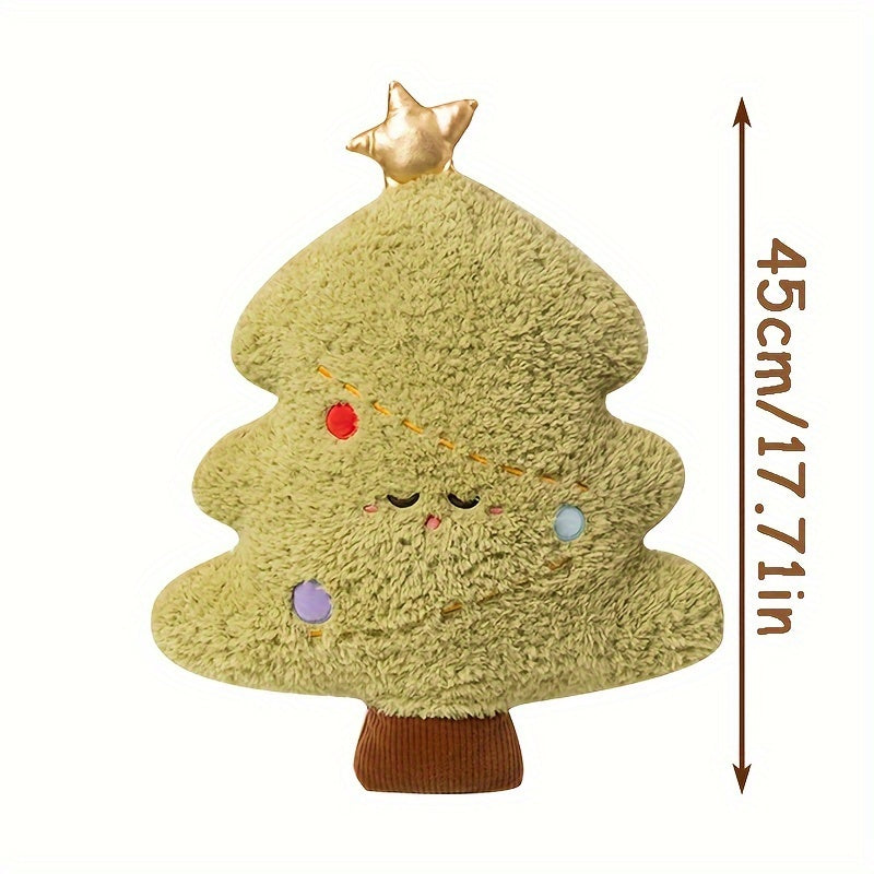 Festive | Christmas Stuffed Toy Decor Collection