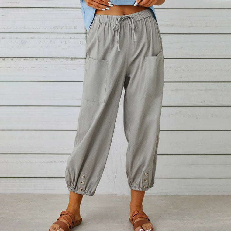 Martha™ - Wide leg pants