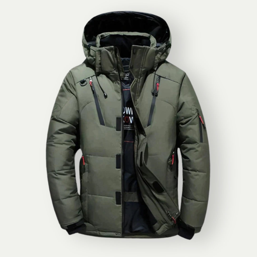 Jayden Down Jacket