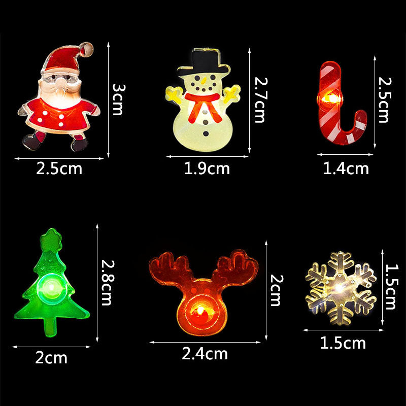 GlowFest - LED Christmas Lights