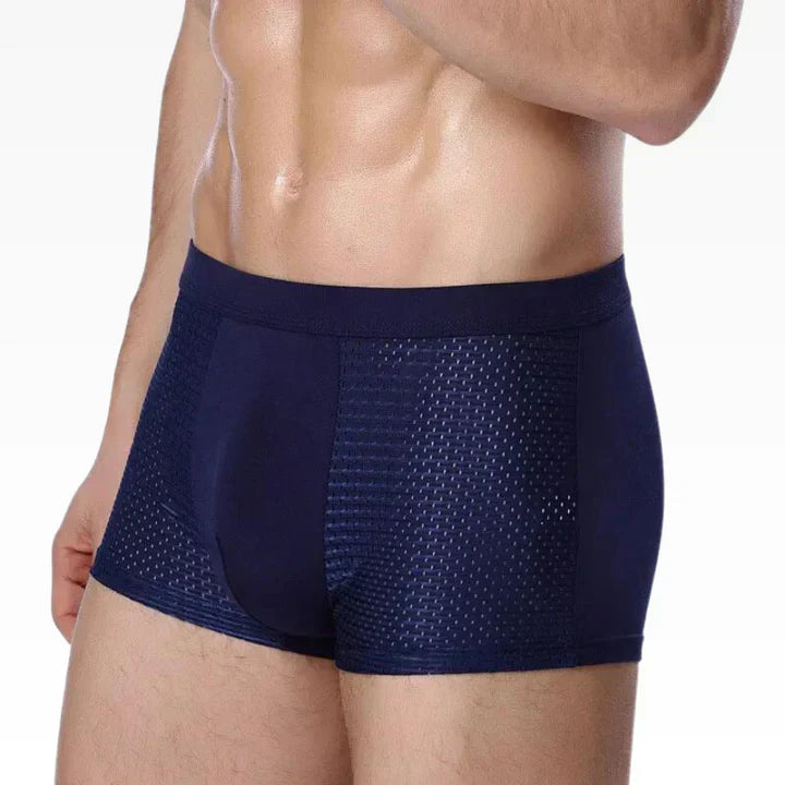 Noah Short Boxers for Men – Comfort & Support
