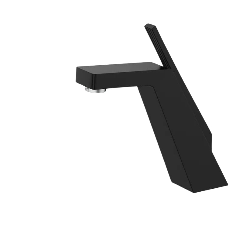 Streamline Bathroom Faucet