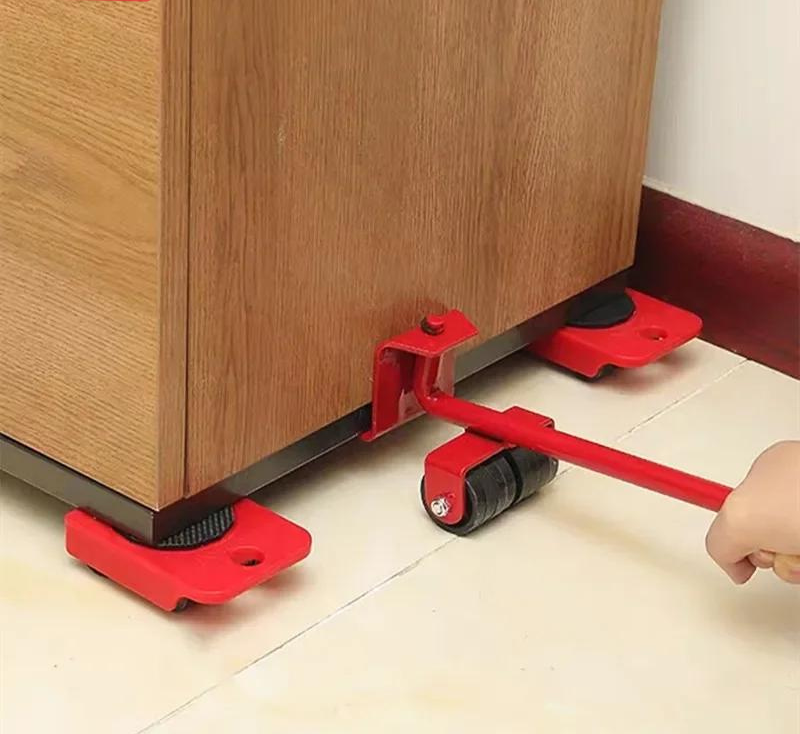 MoveMaster - tool for moving furniture