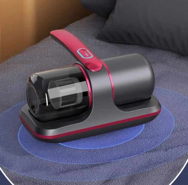 Ultimate | Home Dust Mite Vacuum Cleaner