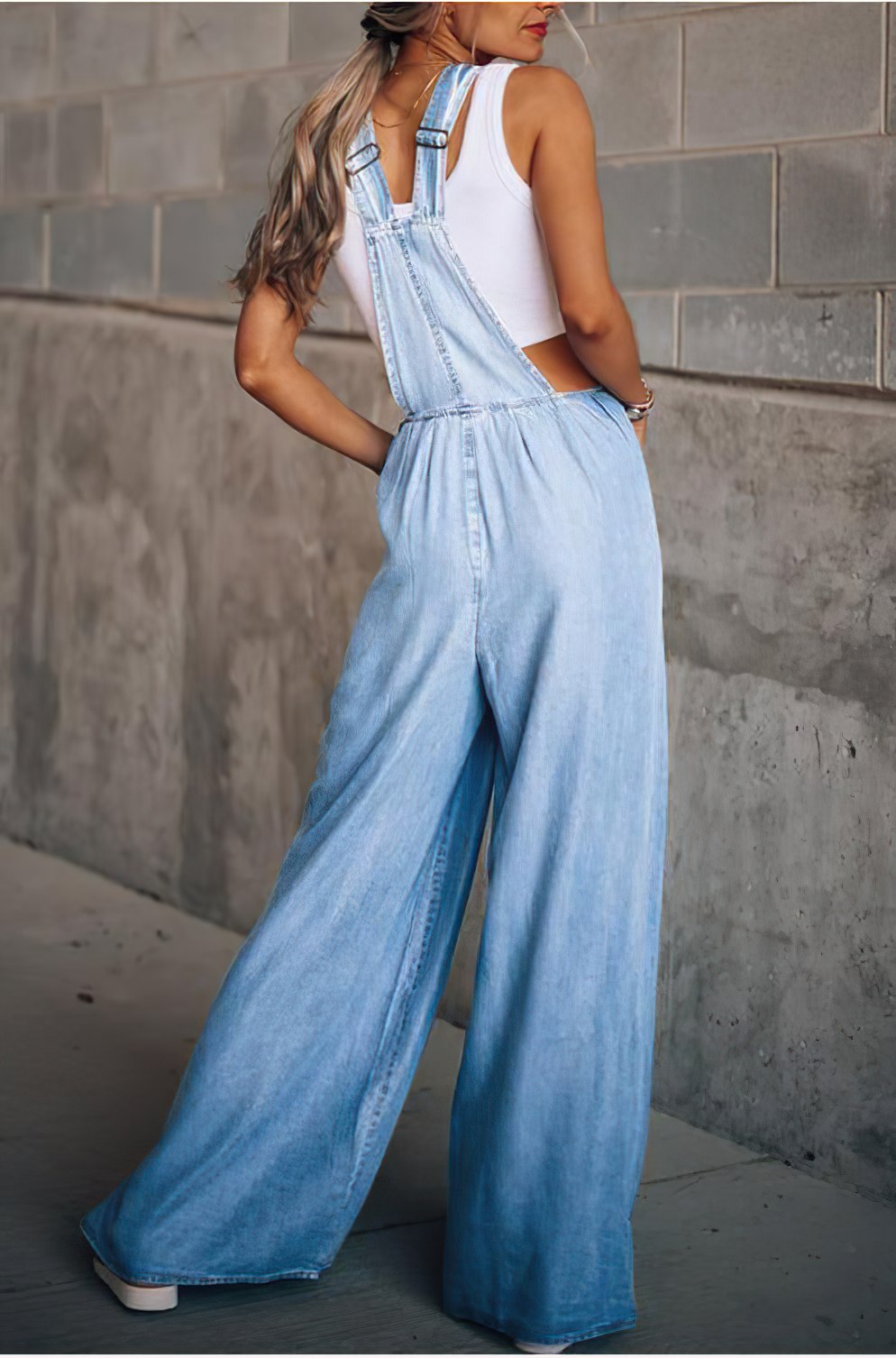 Tahlia | Women Jumpsuit