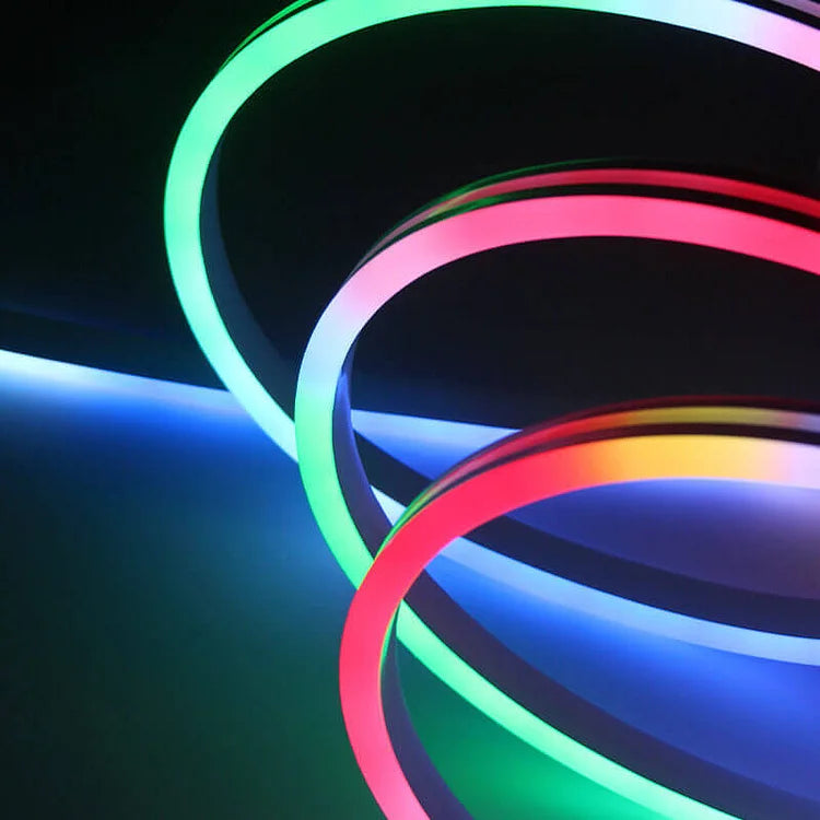 FlexiGlow - LED Waterproof Neon Light String