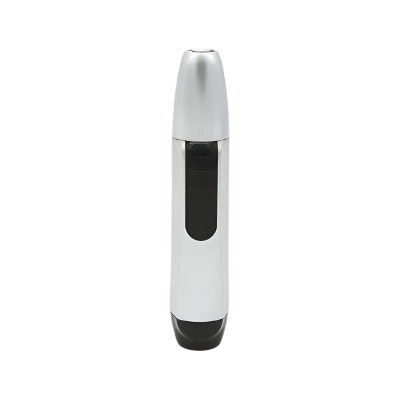 Electric Nose and Ear Hair Trimmer – Perfect for Personal Grooming