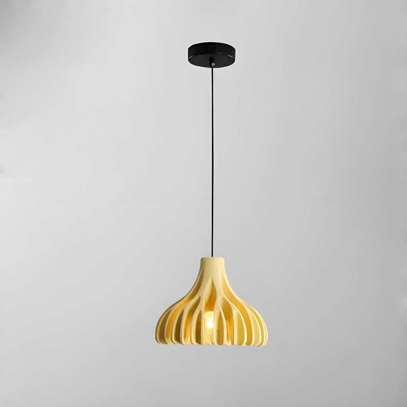 Glow - stylish pendant