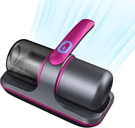 Ultimate | Home Dust Mite Vacuum Cleaner