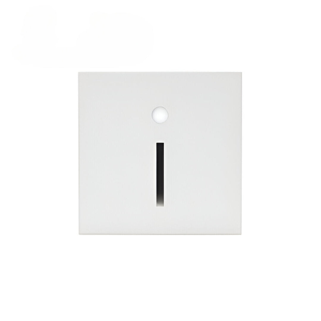 StepShine - motion-sensitive wall lamp