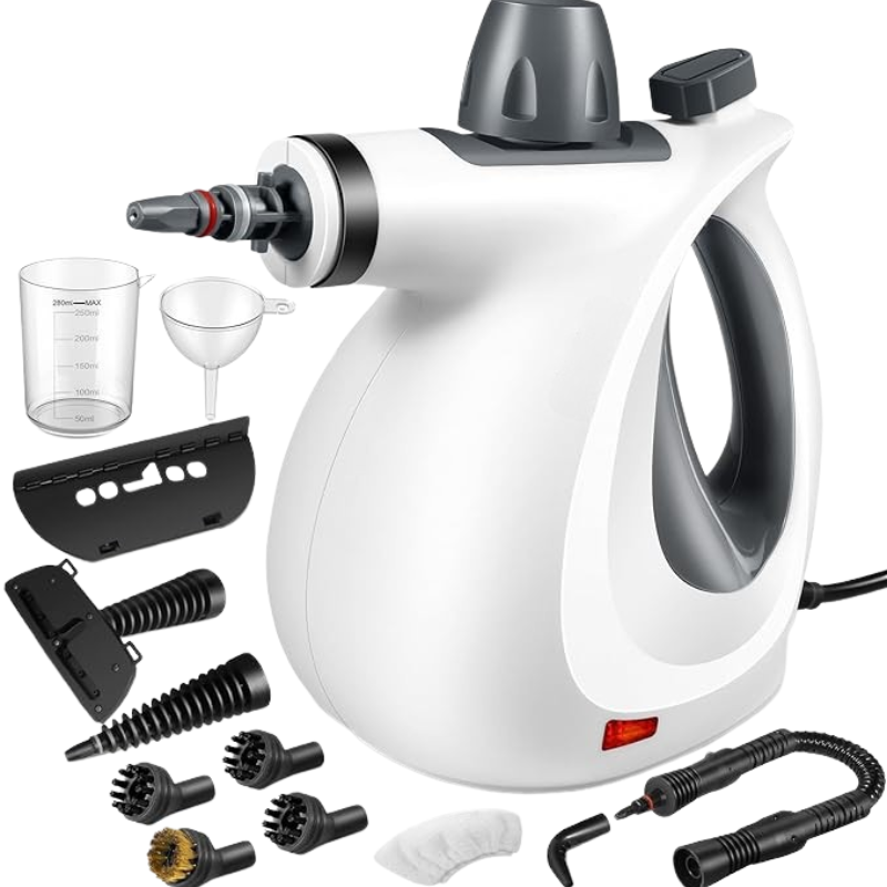 PowerJet Pro – Adjustable High-Pressure Washer for Home and Professional Use