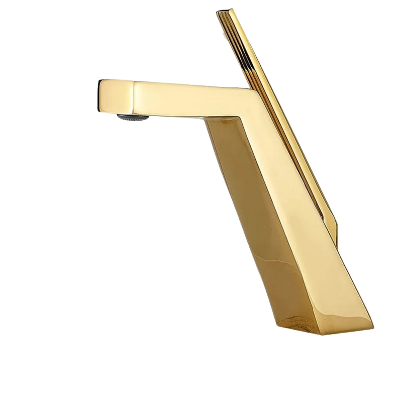 Streamline Bathroom Faucet