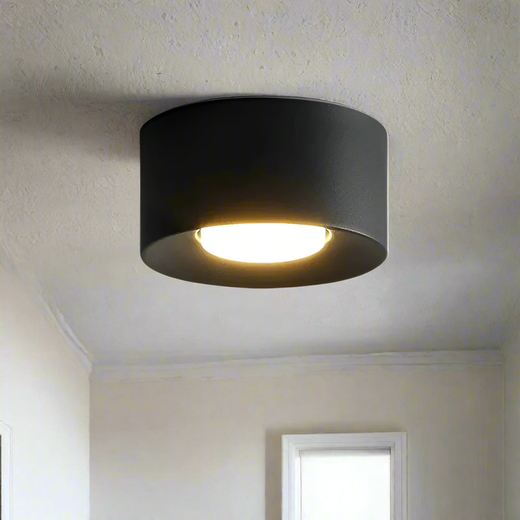 PlushGlow - Modern Built-in LED Ceiling Lights