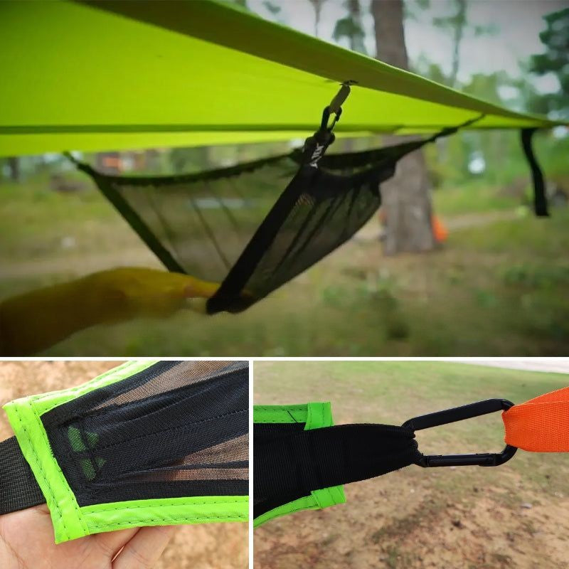 Hygge Hammock – Extra Large Hammock for Multiple People