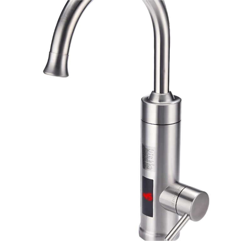 Touchless Kitchen Faucet