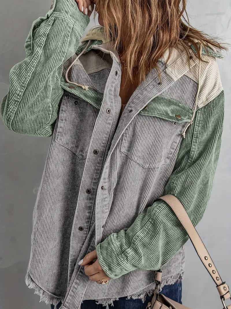 Mari Trendy Jacket