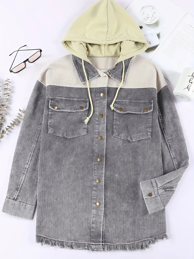 Mari Trendy Jacket