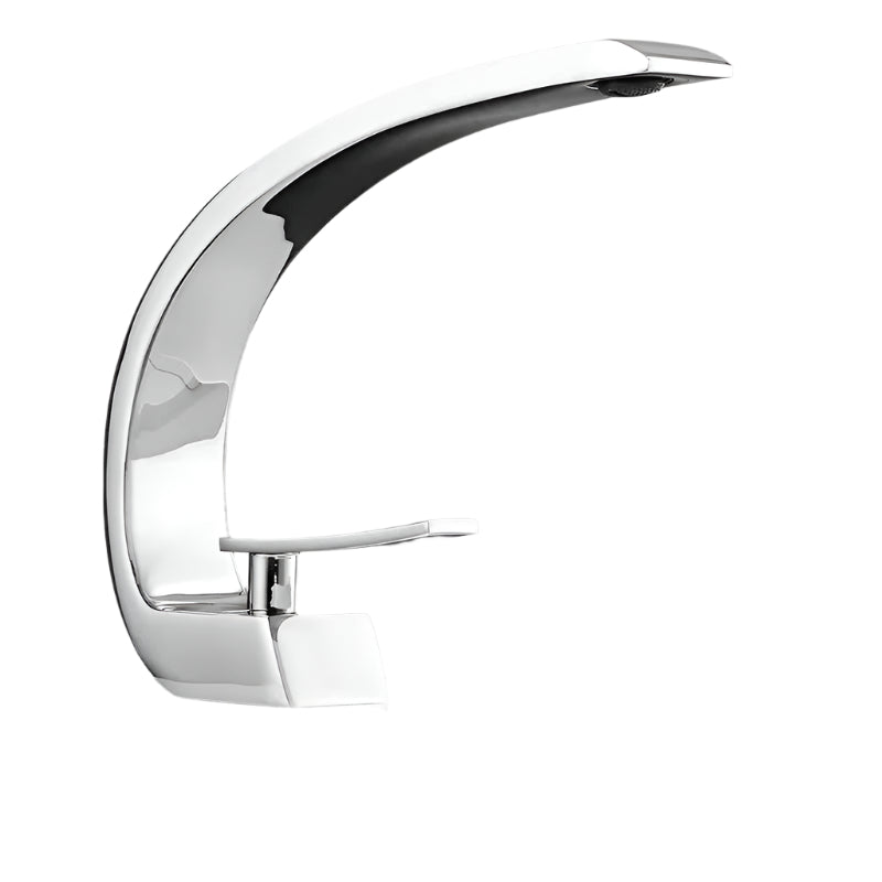 StreamLine Slim Shower Mixer