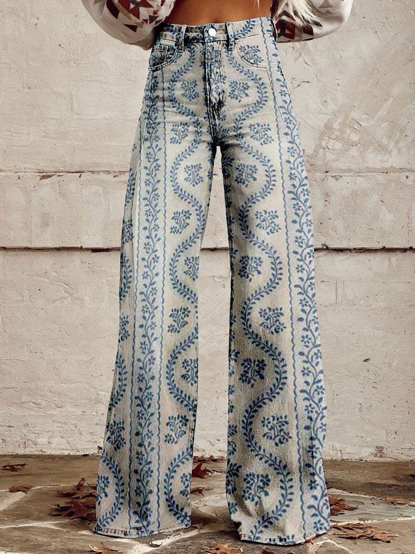 Rita | Women's Long Trousers