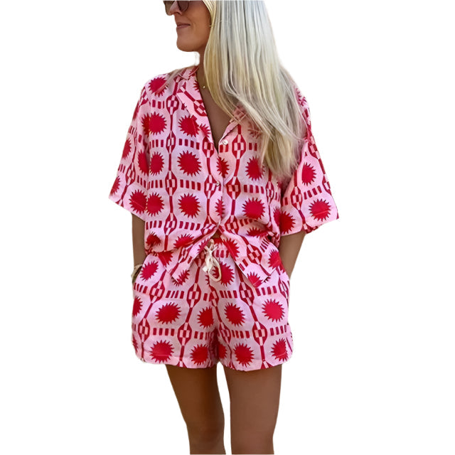 Selma Two-piece Somerset for Women