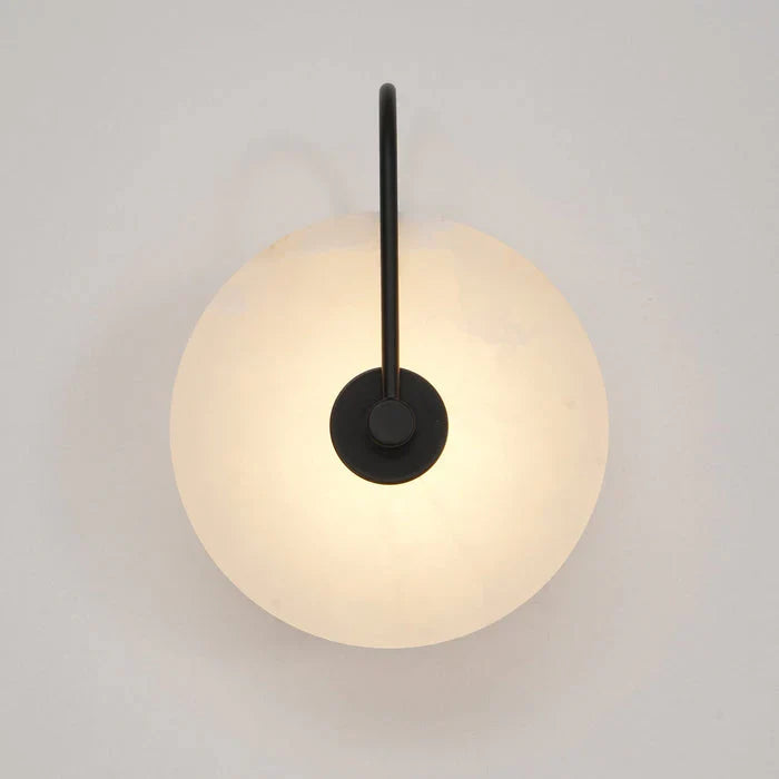 SoftLuxe - Modern LED Wall Lamp