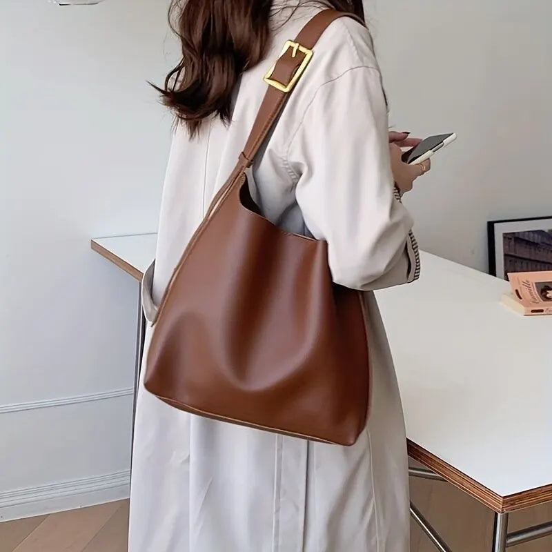 Dalia | Minimalist Shoulder Bag