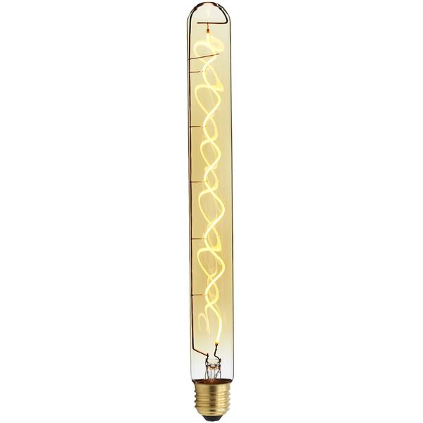 Glowing elegant LED light