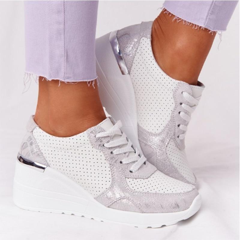 Joan ComfortMax Sneakers