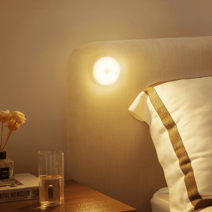 Circly™ Motion Sensory Lamp