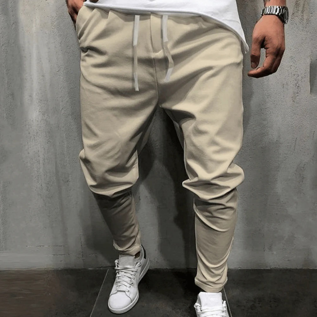 Jack - Versatile Trousers