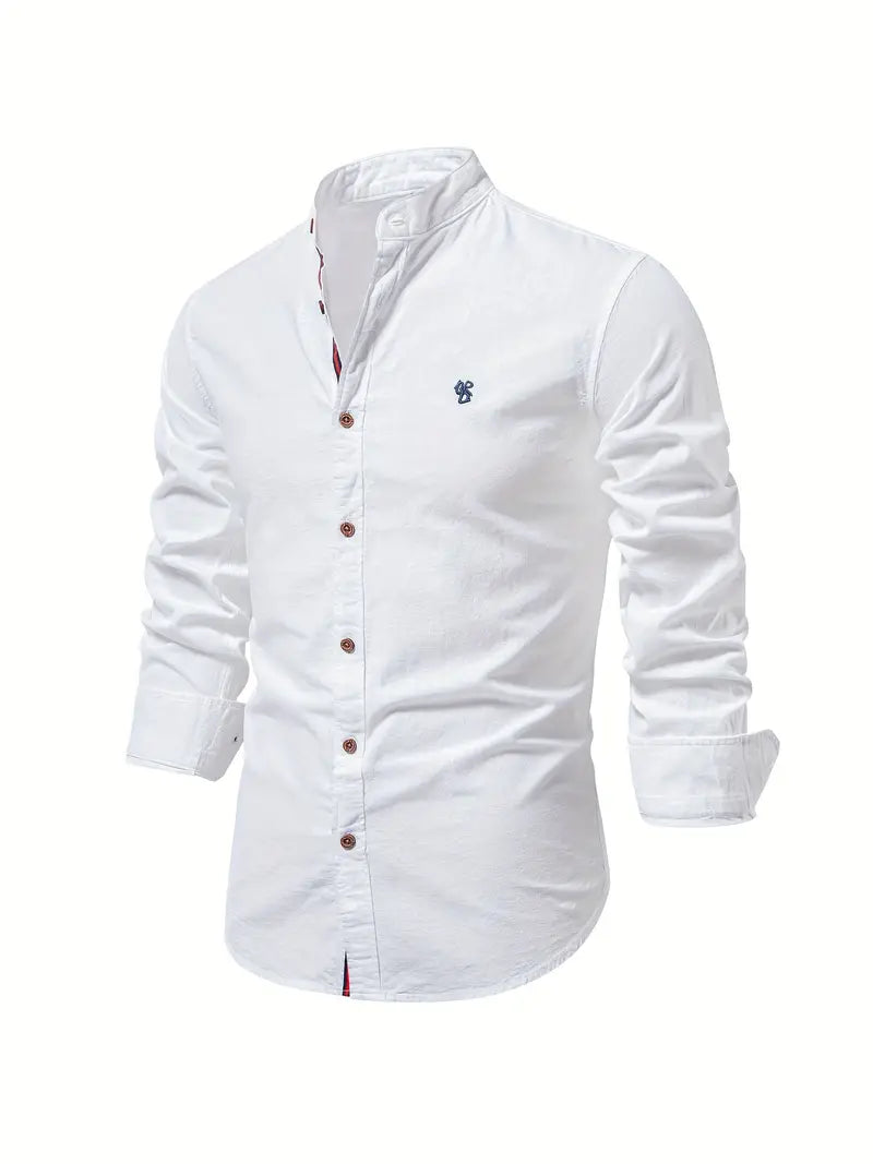 Benjamin – Men's Classic Shirt