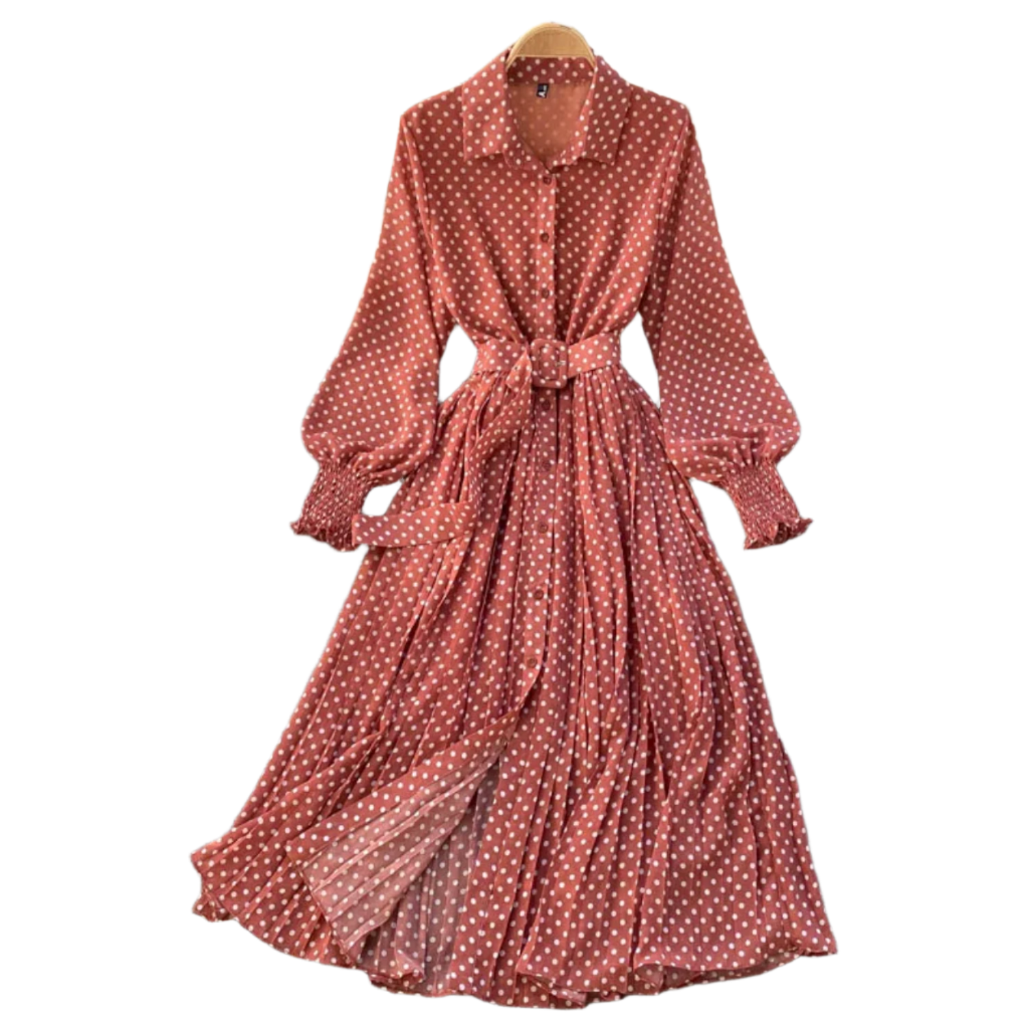 Elegant Dress for Women – Timeless Design and Comfort