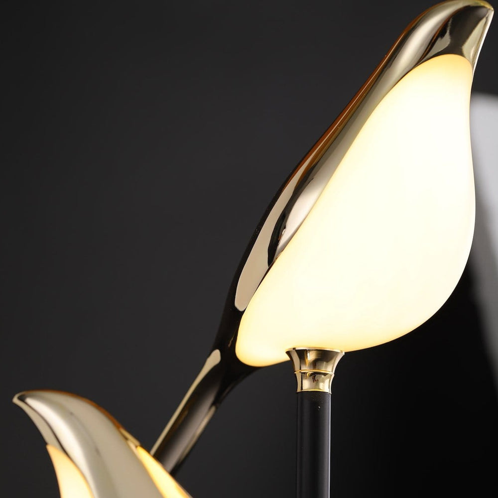 MisterBird™ | LED Table Lamp