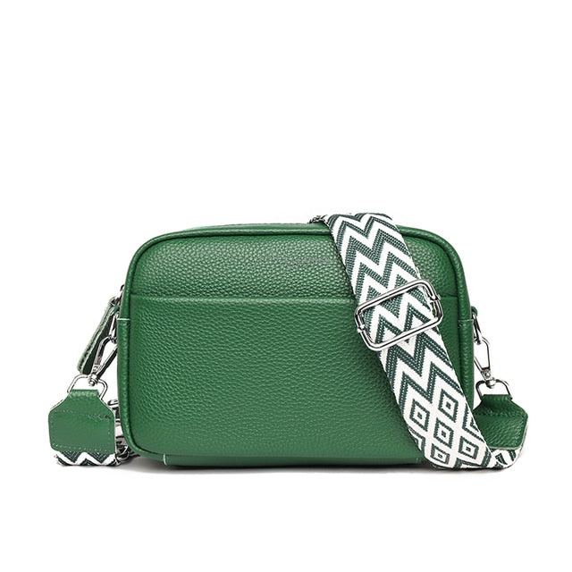 Elegant Alma Shoulder Bag