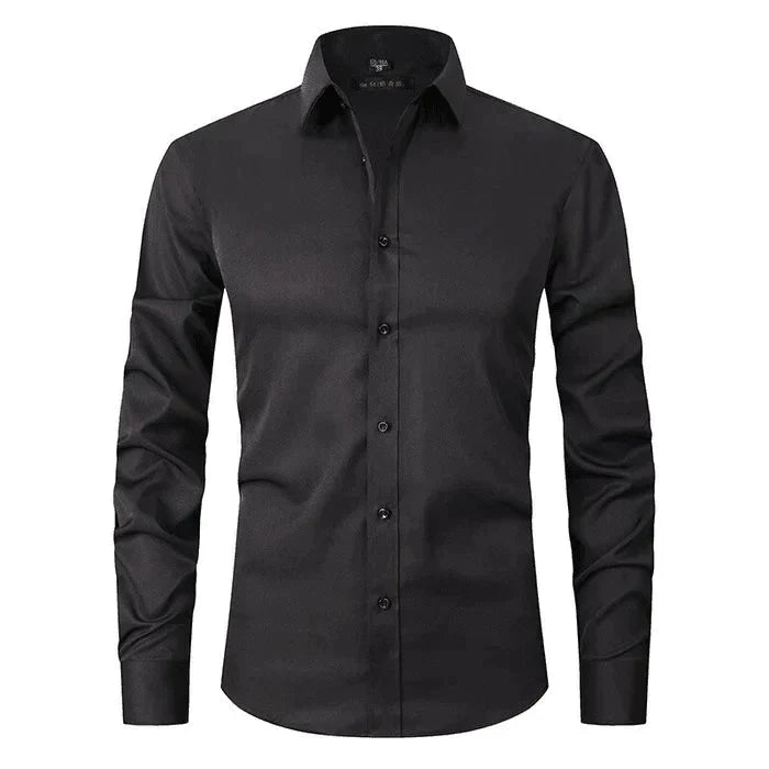 Noah - Very Elastic Breathable Shirt for Men