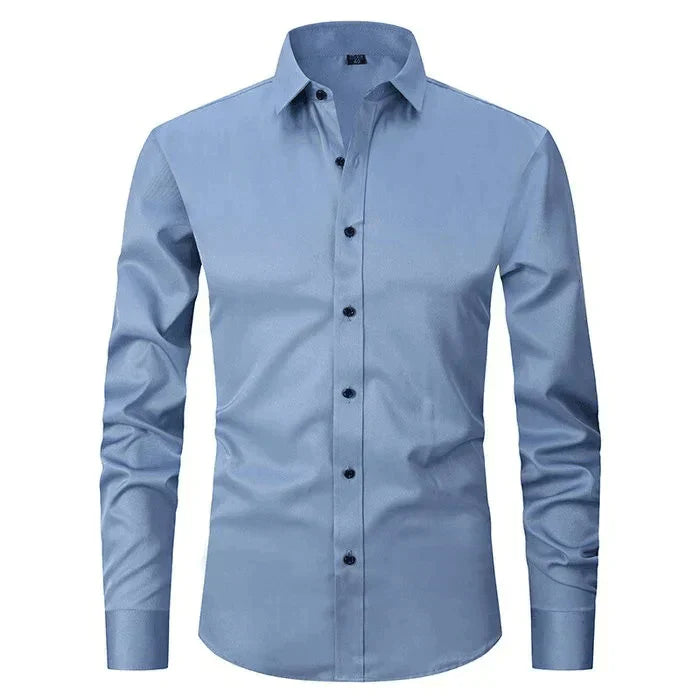 Noah - Very Elastic Breathable Shirt for Men