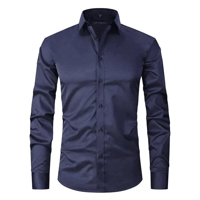 Noah - Very Elastic Breathable Shirt for Men