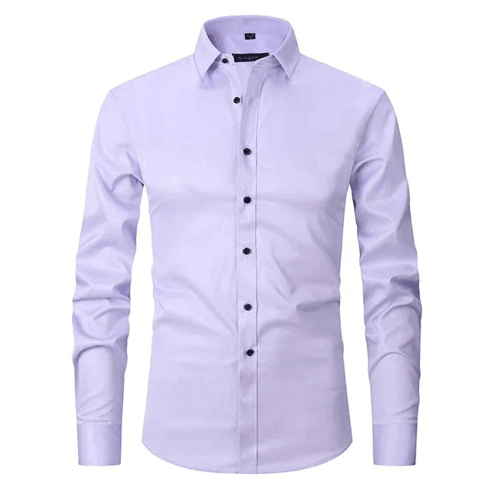 Noah - Very Elastic Breathable Shirt for Men