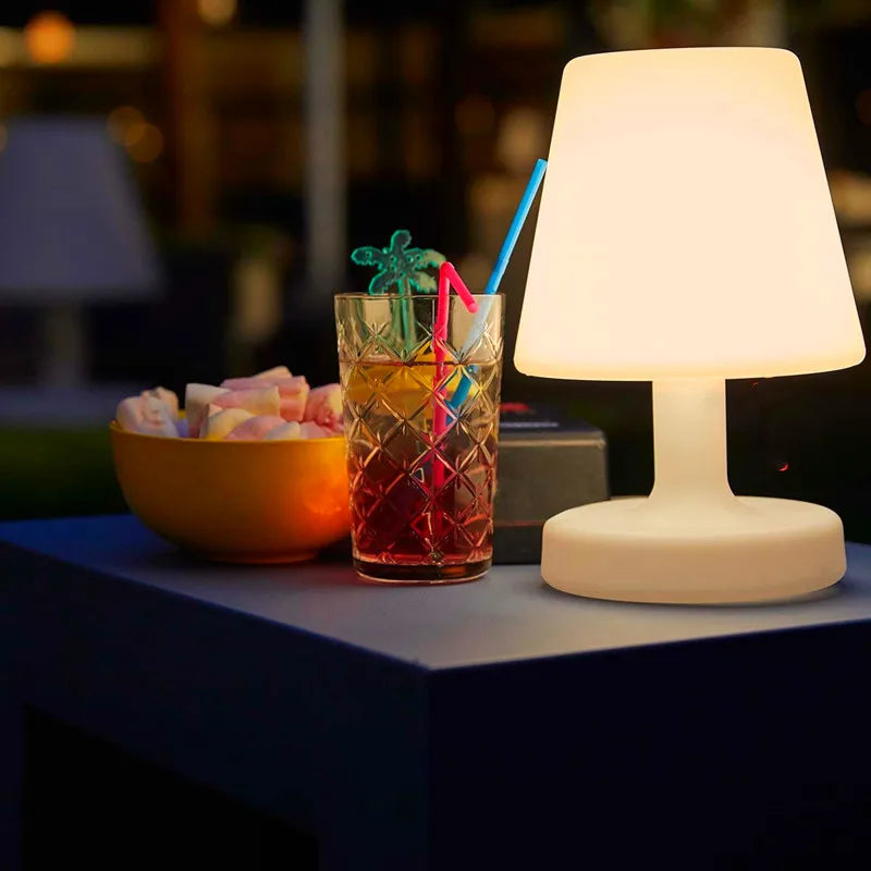 RadiantGo - Portable USB LED Lamp