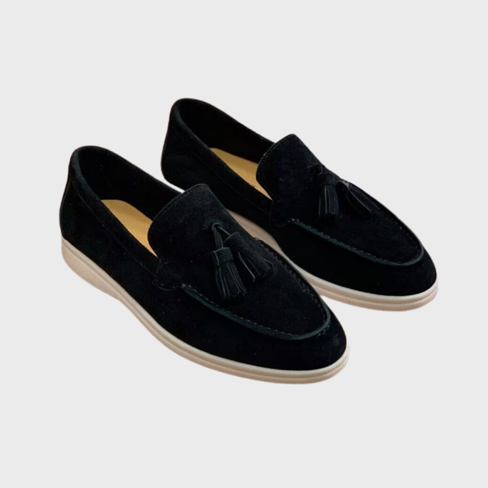 Harry | Casual Vegan Leather Shoes