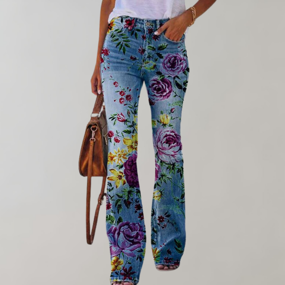 Catrina | Women's Trousers