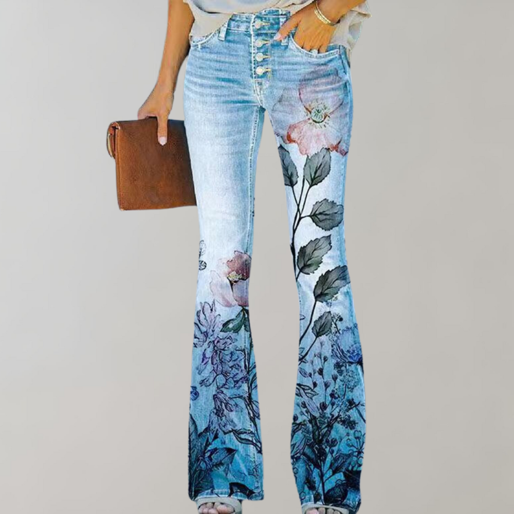 Catrina | Women's Trousers