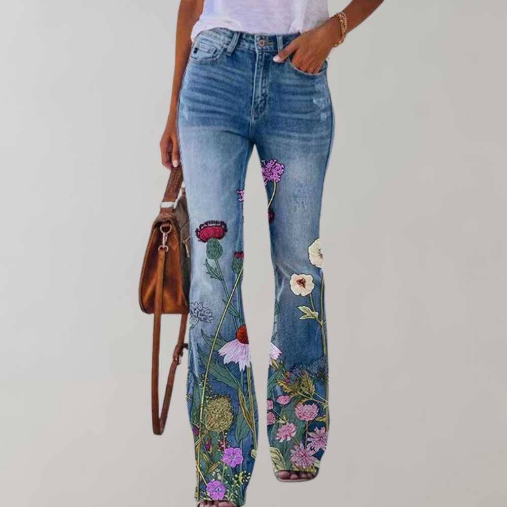 Catrina | Women's Trousers