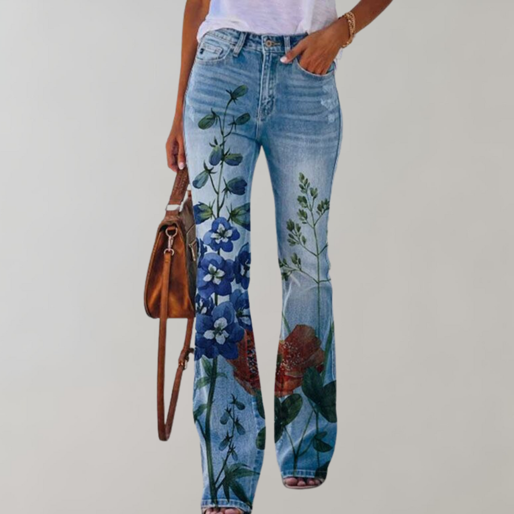 Catrina | Women's Trousers